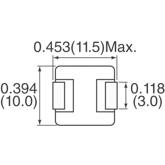 PCMB104T-3R3MS Susumu  Fixed Inductors